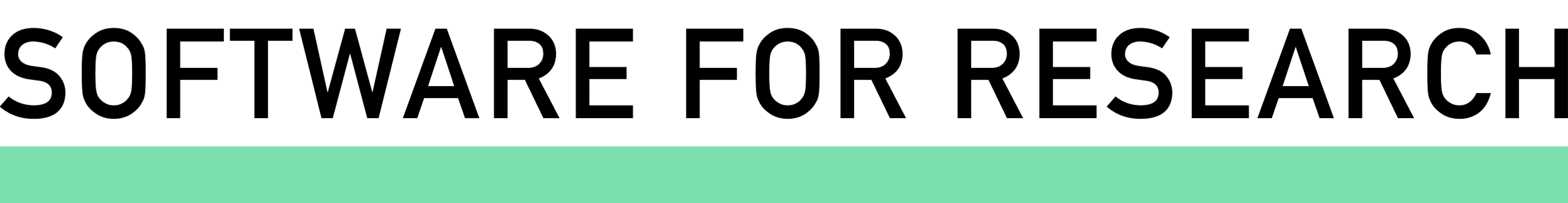 SFR
