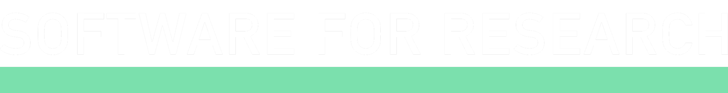 SFR