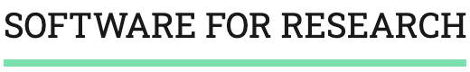 SFR